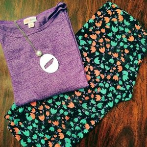 Lularoe Leggings-TC
